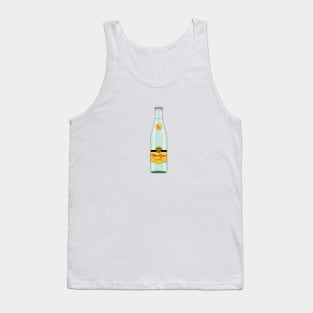 Topo Tank Top